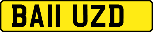 BA11UZD