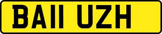 BA11UZH