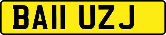 BA11UZJ