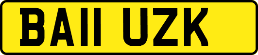 BA11UZK