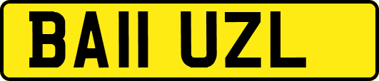 BA11UZL