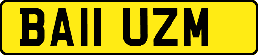 BA11UZM