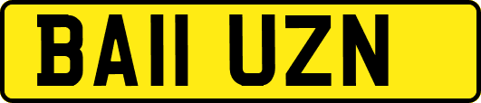 BA11UZN