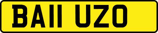 BA11UZO