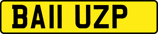 BA11UZP