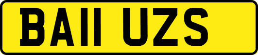BA11UZS