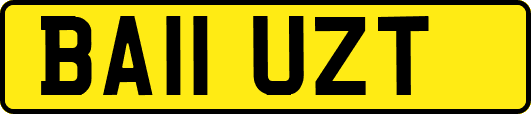 BA11UZT