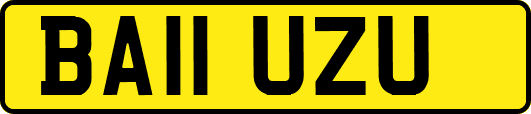 BA11UZU
