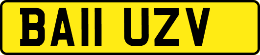 BA11UZV