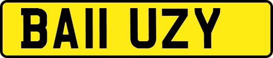BA11UZY