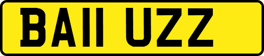 BA11UZZ