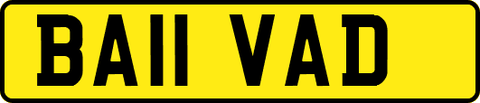 BA11VAD