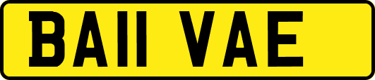 BA11VAE