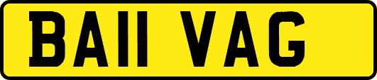 BA11VAG