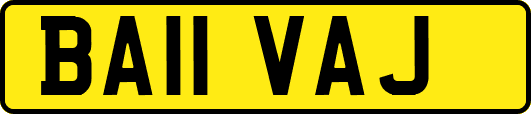 BA11VAJ