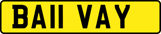 BA11VAY