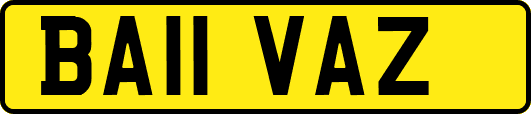 BA11VAZ