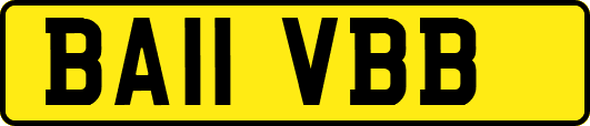 BA11VBB