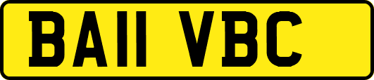 BA11VBC
