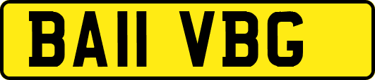 BA11VBG