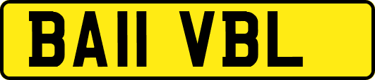 BA11VBL