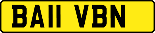BA11VBN