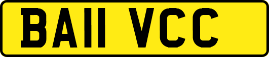 BA11VCC