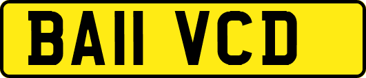 BA11VCD