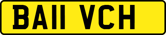 BA11VCH