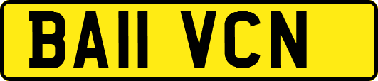 BA11VCN