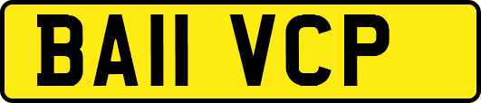 BA11VCP