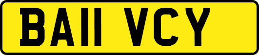 BA11VCY
