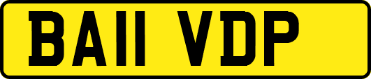BA11VDP
