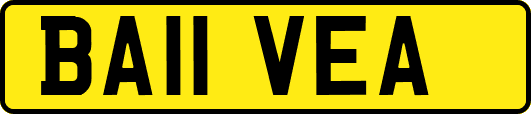 BA11VEA