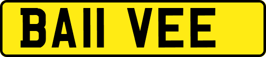BA11VEE