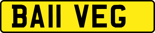 BA11VEG