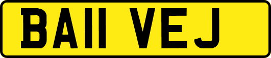 BA11VEJ