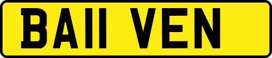 BA11VEN