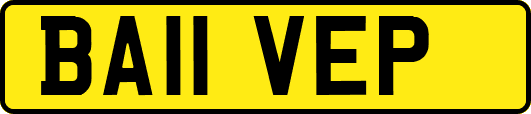 BA11VEP