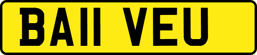 BA11VEU