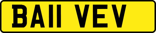 BA11VEV