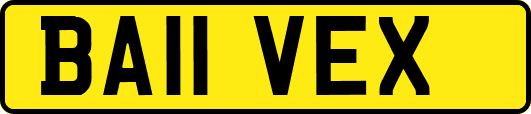 BA11VEX