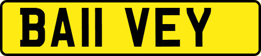BA11VEY