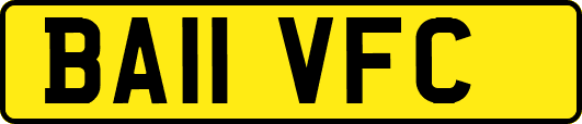 BA11VFC