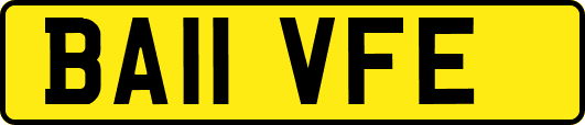 BA11VFE