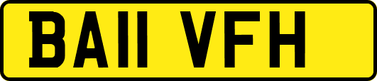 BA11VFH