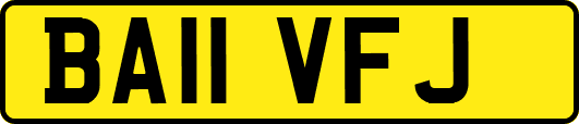 BA11VFJ