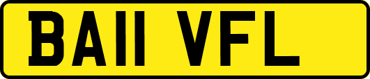 BA11VFL