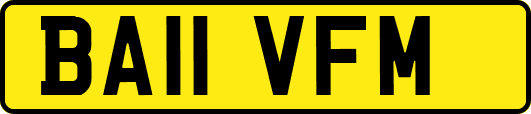 BA11VFM