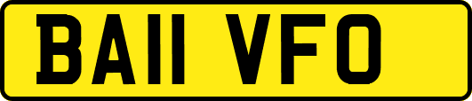 BA11VFO